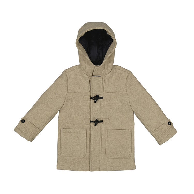 Mayoral Mayoral Boys Parka