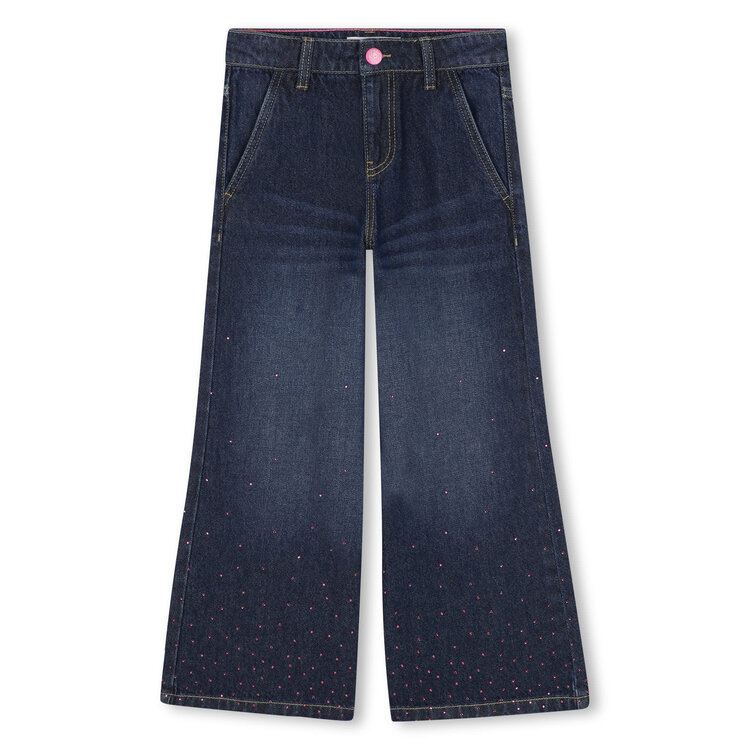 Billieblush Jeans Billieblush Fille