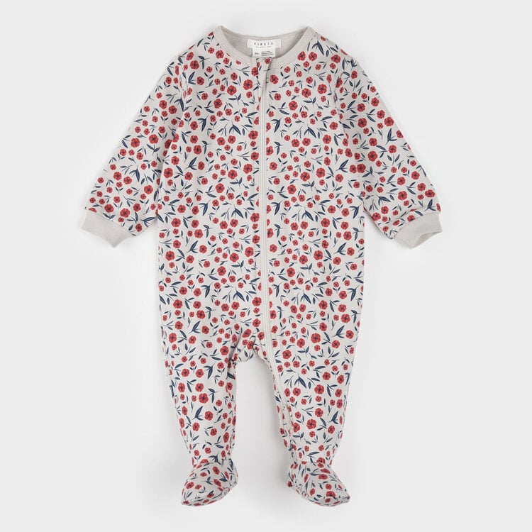 Petit Lem Pyjama Petit Lem Fille