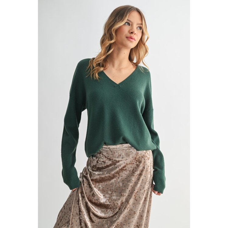 Wishlist Apparel Wishlist Apparel Pullover