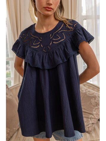 Raisonnel Blouse Raisonnel