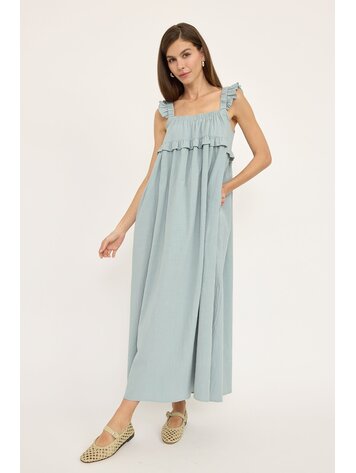 Raisonnel Raisonnel Maxi Dress