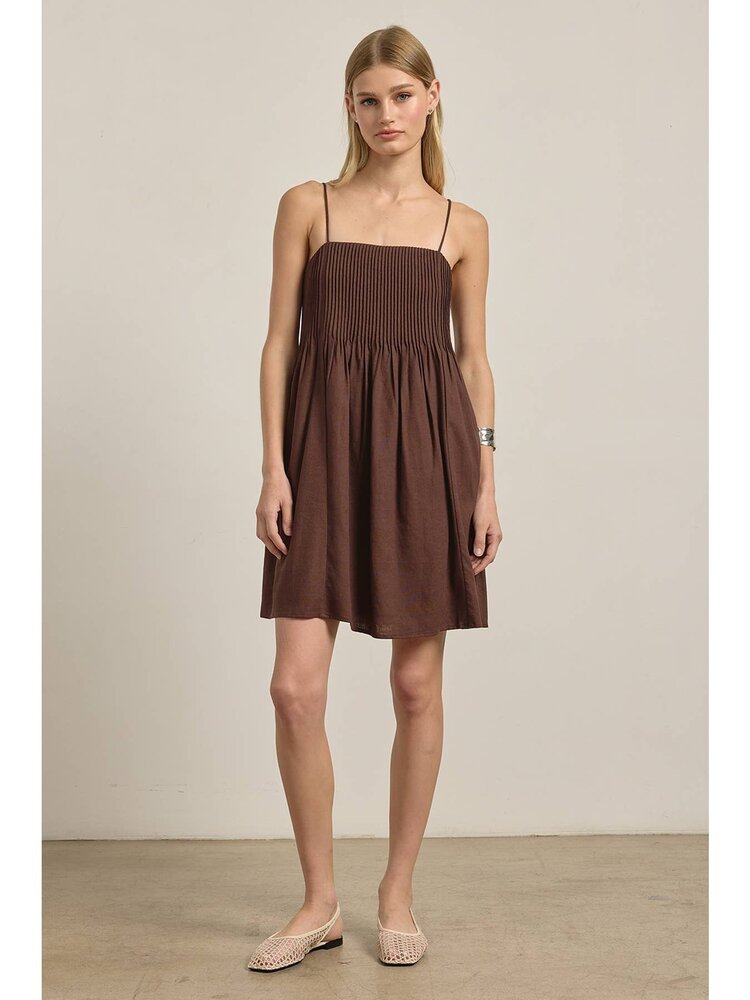 Raisonnel Raisonnel Mini Dress