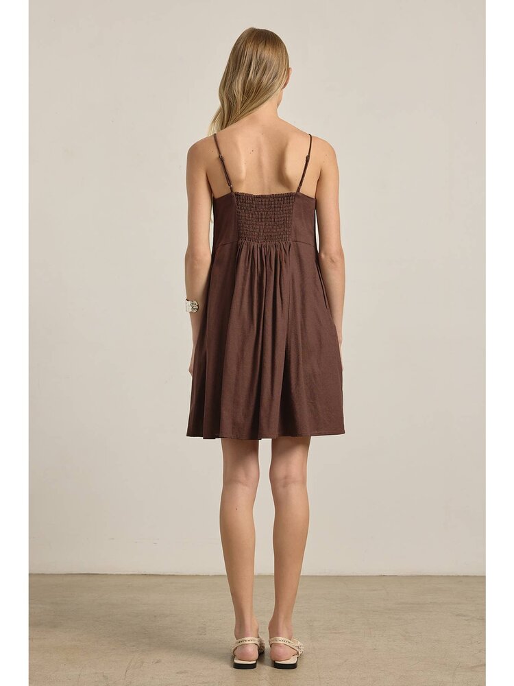 Raisonnel Raisonnel Mini Dress