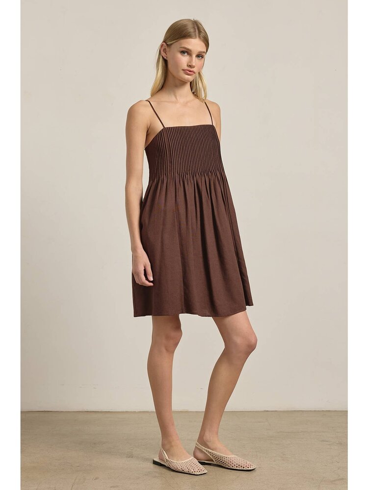 Raisonnel Robe Mini Raisonnel