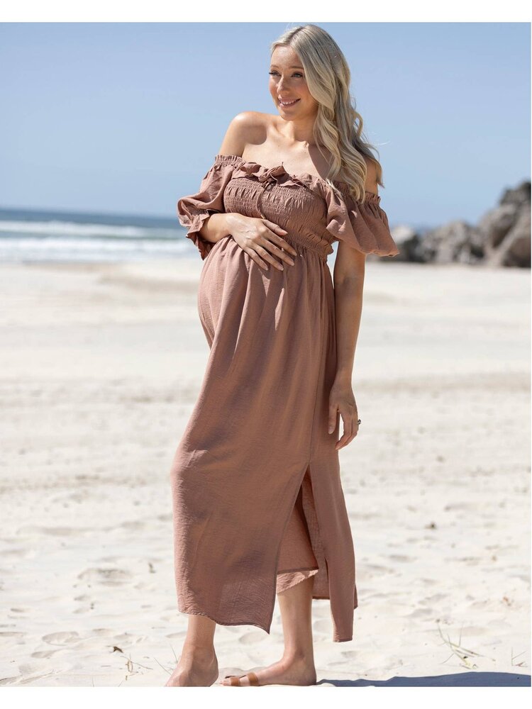 Angel Maternity Angel Maternity Dress