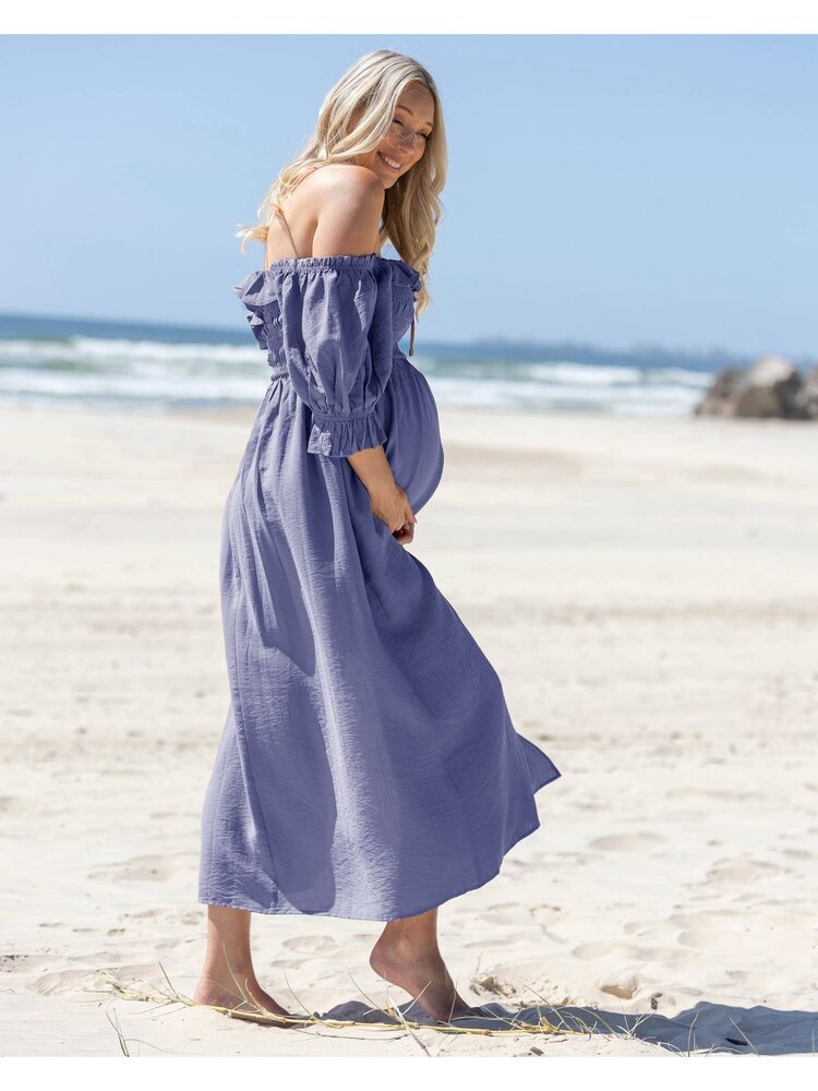 Angel Maternity Angel Maternity Dress