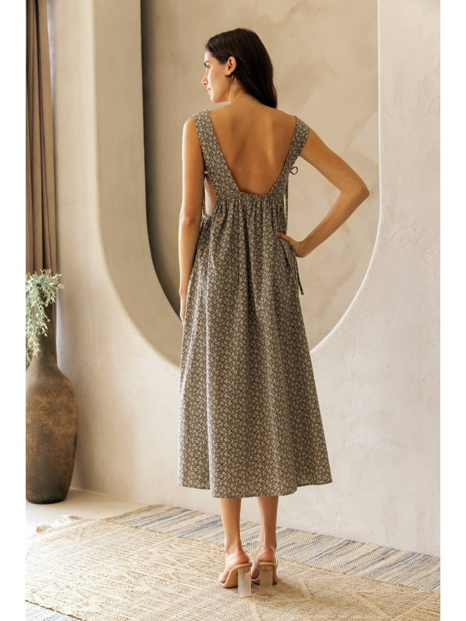 Storia Storia Dress