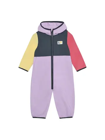 COLOR KIDS Ens. 1pce Color Kids Fille