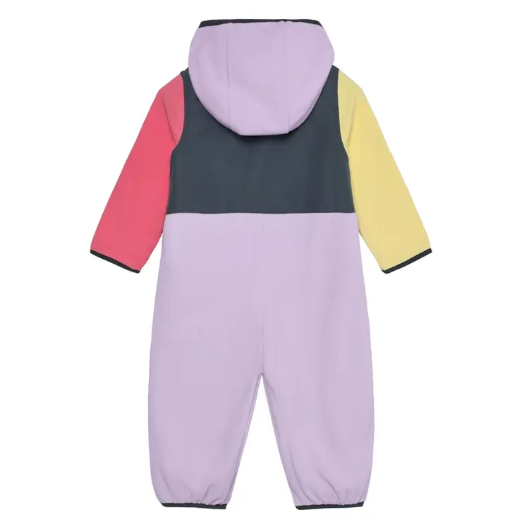 COLOR KIDS Ens. 1pce Color Kids Fille