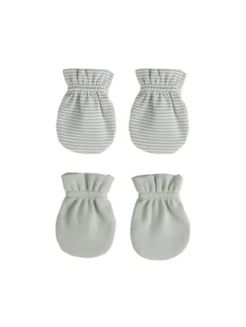 QUINCY MAE Quincy Mae Mittens Set