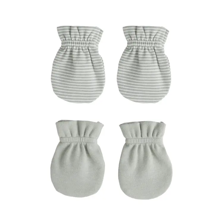 QUINCY MAE Quincy Mae Mittens Set