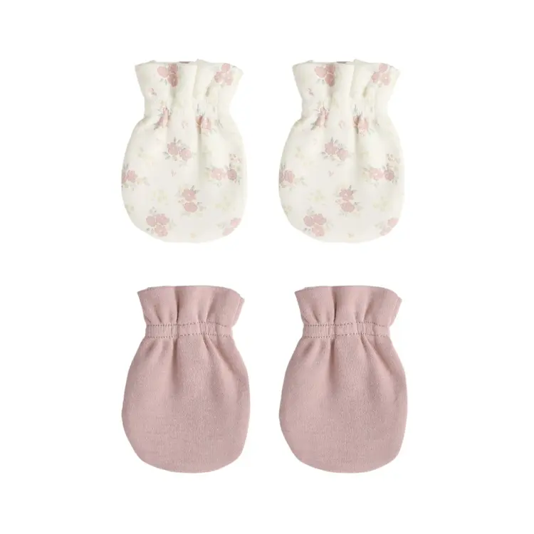 QUINCY MAE Quincy Mae Mittens Set