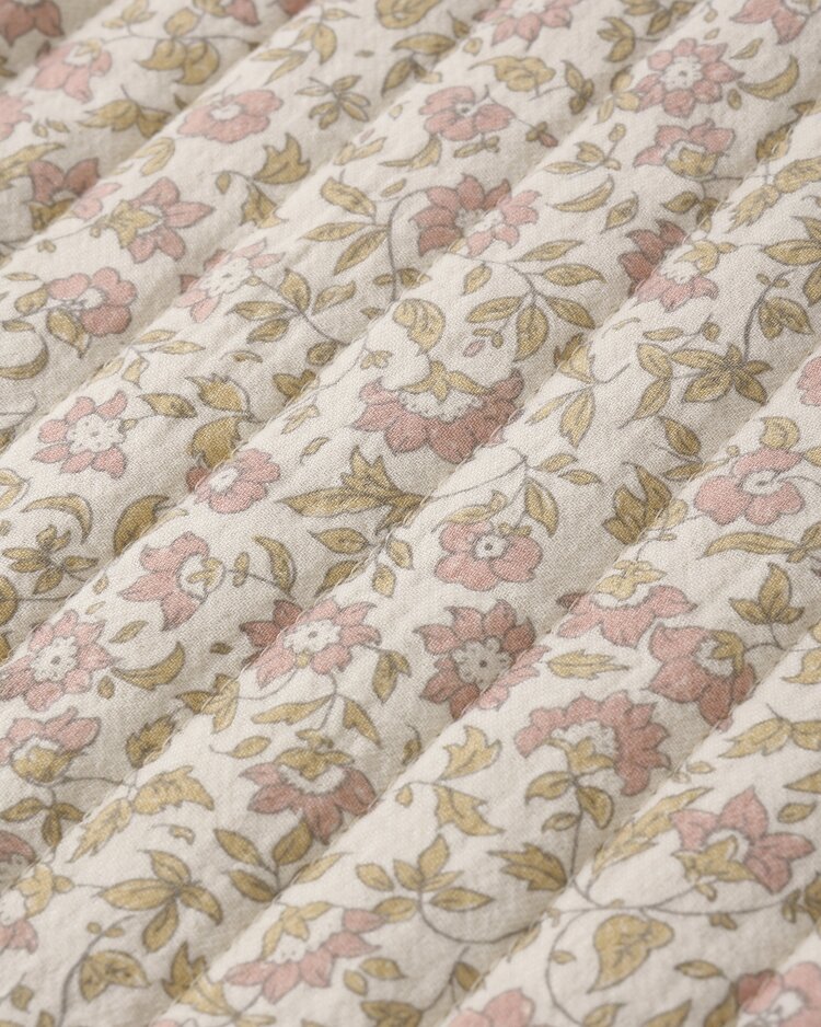 QUINCY MAE Sac à Couches & Matelas à Langer Quincy Mae