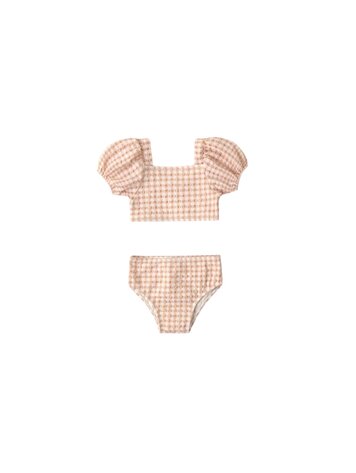 QUINCY MAE Maillot 2 Pièces Quincy Mae Fille