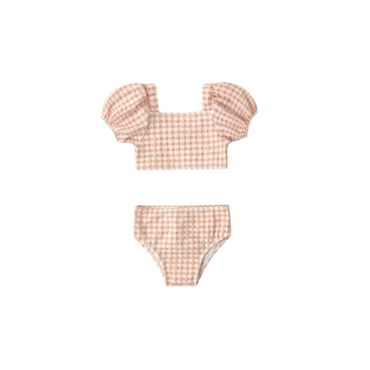 QUINCY MAE Maillot 2 Pièces Quincy Mae Fille