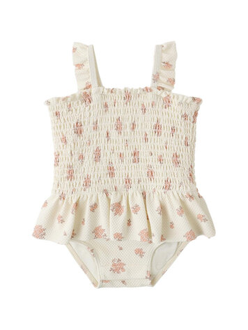 QUINCY MAE Quincy Mae Girls Swimsuit