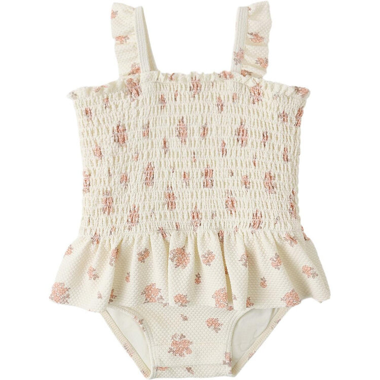 QUINCY MAE Maillot de Bain Quincy Mae Fille