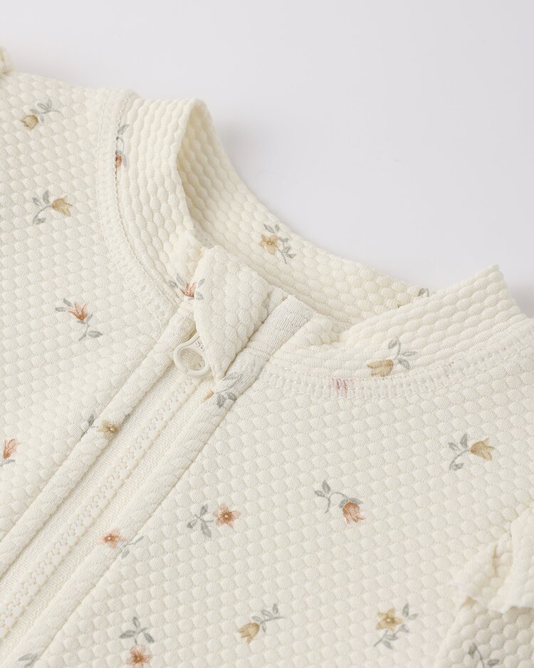 QUINCY MAE Rashguard Quincy Mae Fille