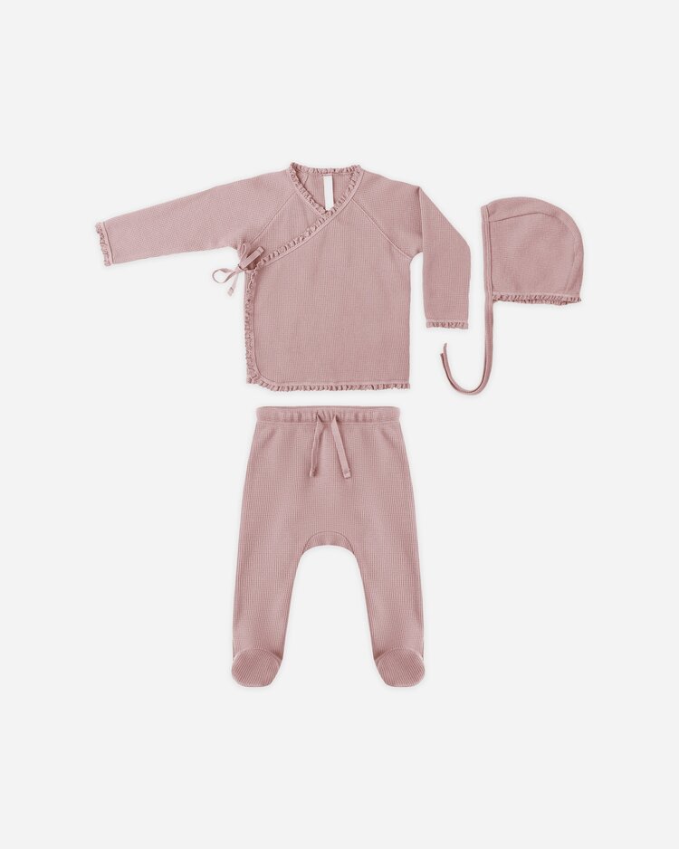 QUINCY MAE Quincy Mae Girls 2Pcs Set