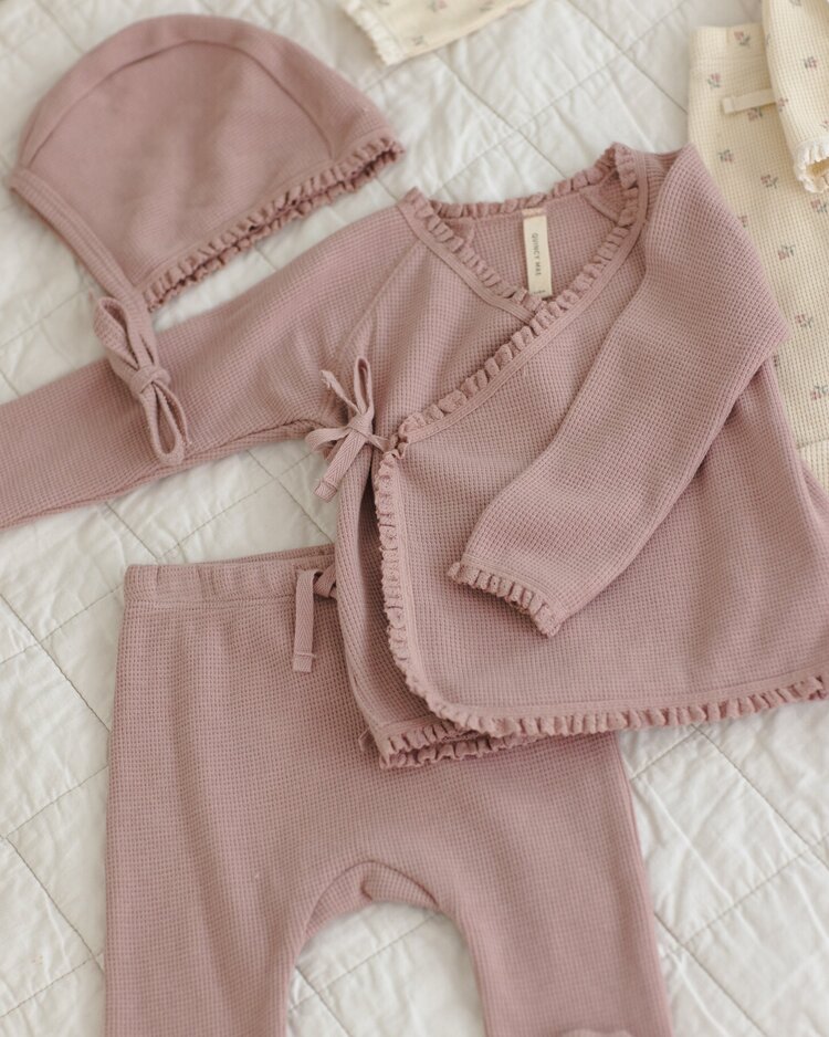 QUINCY MAE Quincy Mae Girls 2Pcs Set