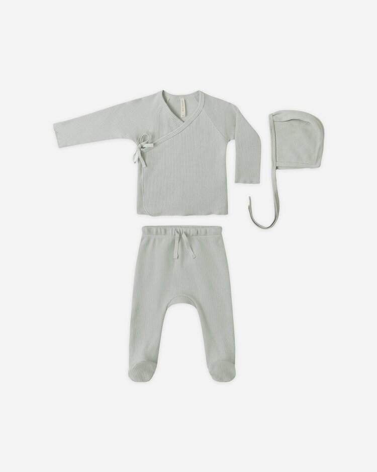 QUINCY MAE Quincy Mae Boys 2Pcs Set