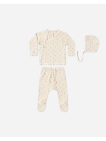 QUINCY MAE Ensemble 2 Pièces Quincy Mae Fille