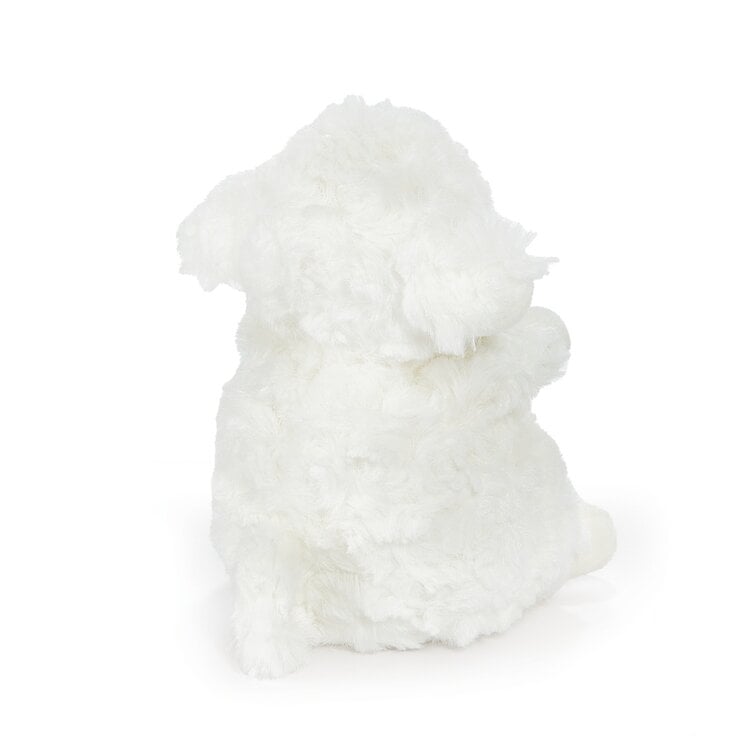 Bunnies by the Bay Agneau Wee Kiddo Bunnies By the Way