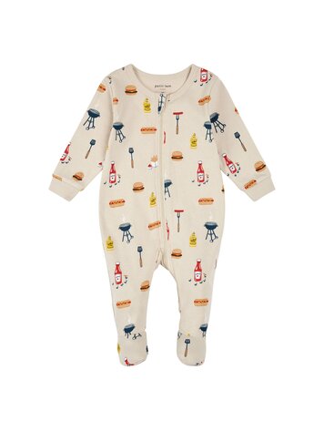 Petit Lem Petit Lem Boys Pyjamas