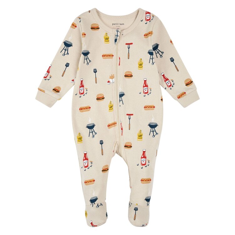 Petit Lem Petit Lem Boys Pyjamas
