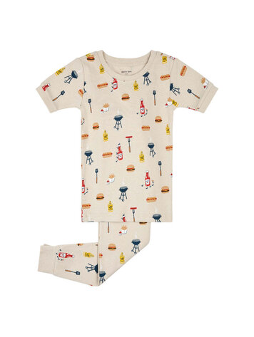 Petit Lem Petit Lem Boys 2Pcs Set