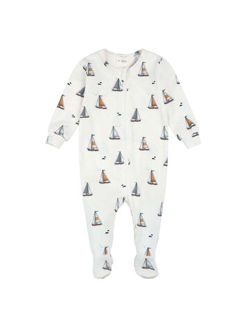 Petit Lem Petit Lem Boys Pyjamas
