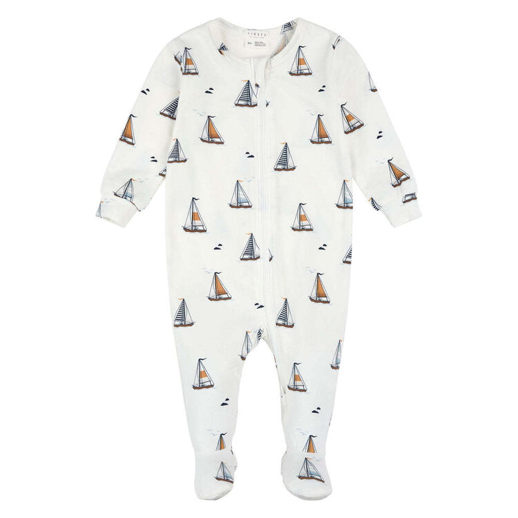 Petit Lem Pyjama Petit Lem Garçon