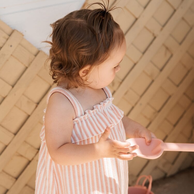 Petit Lem Petit Lem Girls Dress & Bloomer