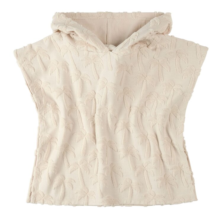 Petit Lem Petit Lem Beach Poncho