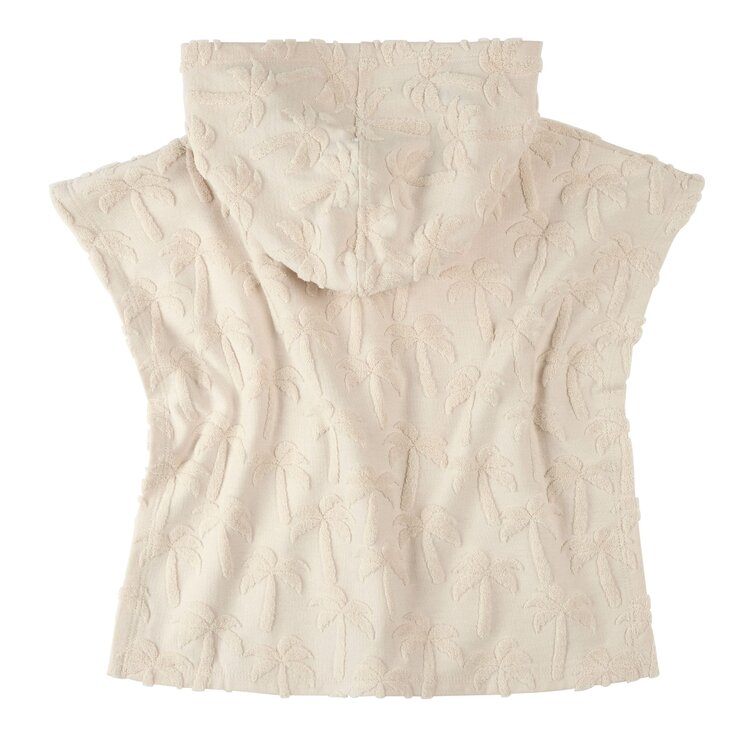 Petit Lem Petit Lem Beach Poncho