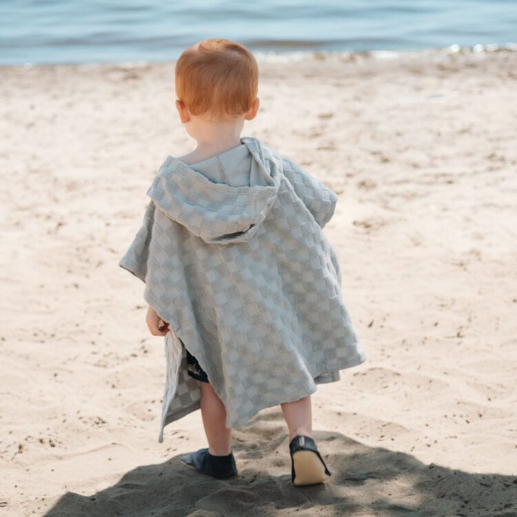 Petit Lem Petit Lem Beach Poncho