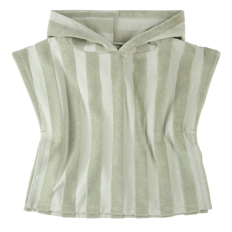 Petit Lem Poncho de Plage Petit Lem