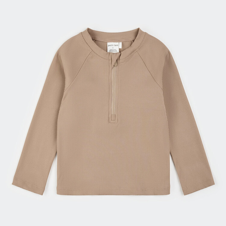 Petit Lem Haut Rashguard Petit Lem Garçon