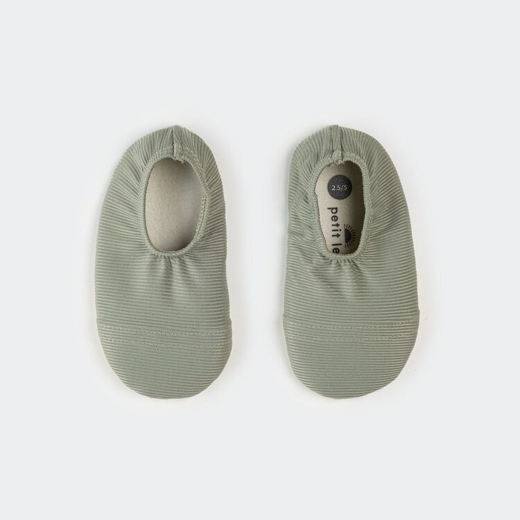 Petit Lem Souliers D'eau Petit Lem