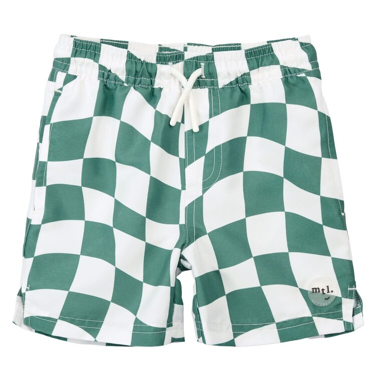 Petit Lem Shorts Maillot Miles Garçon