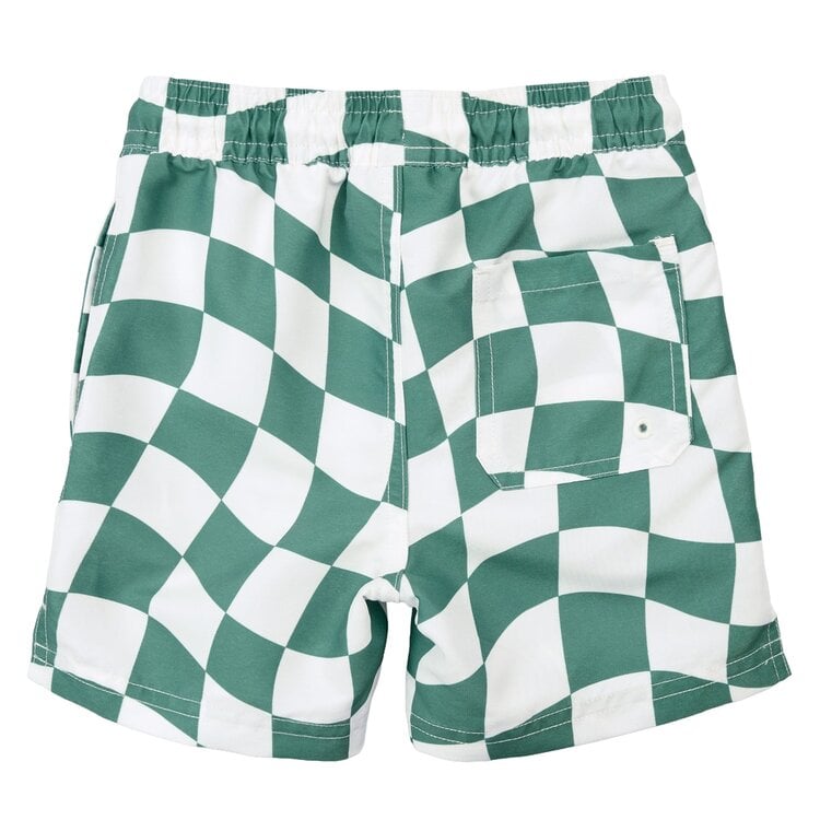 Petit Lem Miles Boys Swim Shorts