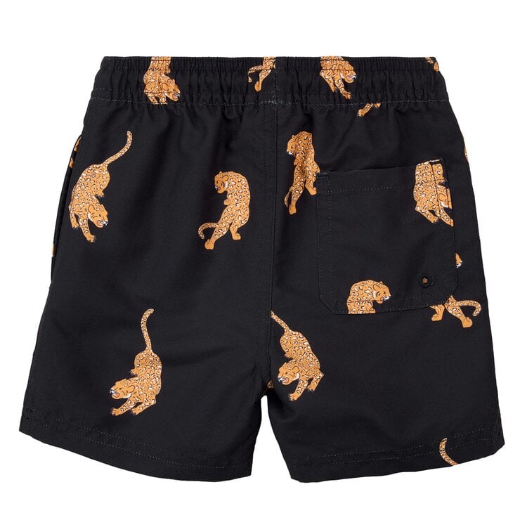 Petit Lem Miles Boys Swim Shorts