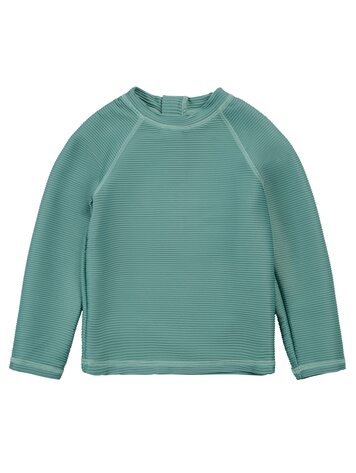 Miles Haut Rashguard Miles Garçon