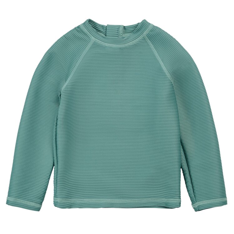 Miles Haut Rashguard Miles Garçon