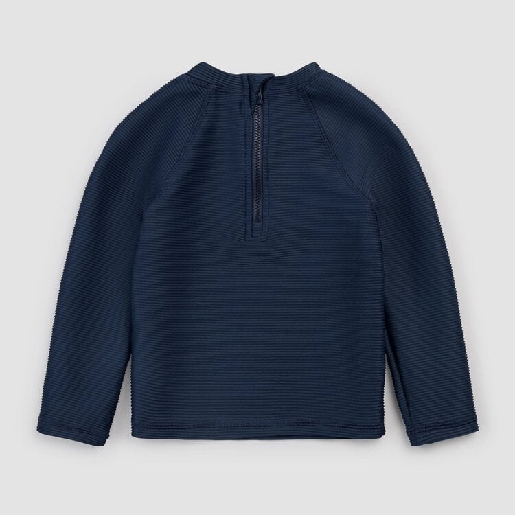 Miles Miles Boys Rashguard Top