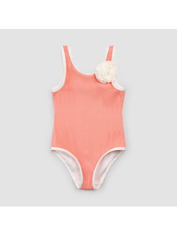 Miles Miles Girls Swimsuit