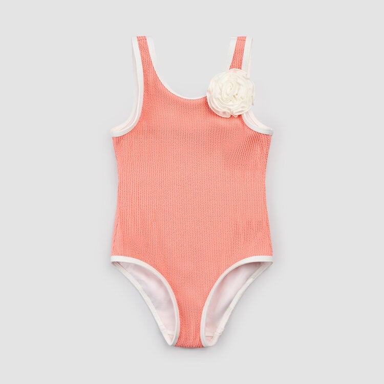 Miles Maillot de Bain Miles Fille