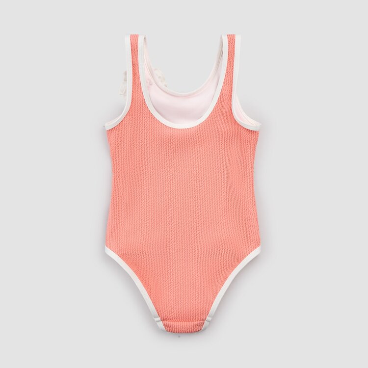 Miles Miles Girls Swimsuit