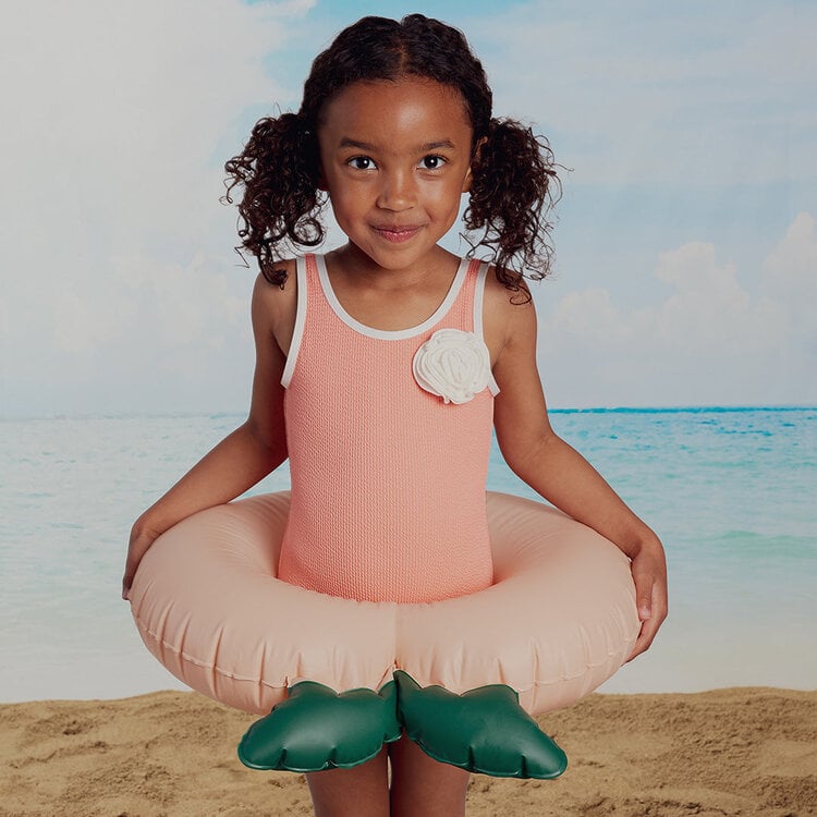 Miles Maillot de Bain Miles Fille